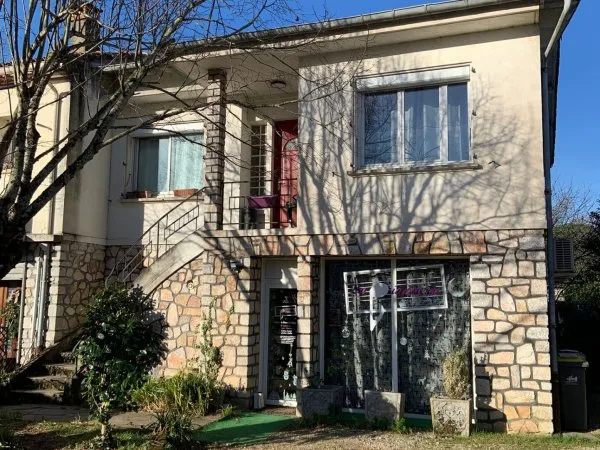 Maison mitoyenne à CASTRES