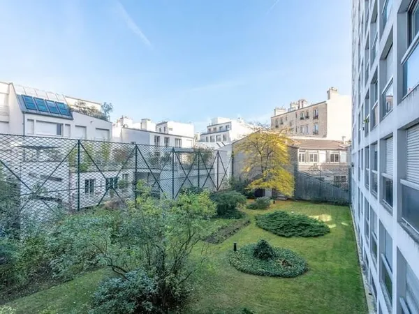 Appartement 1 pièce 35 m²