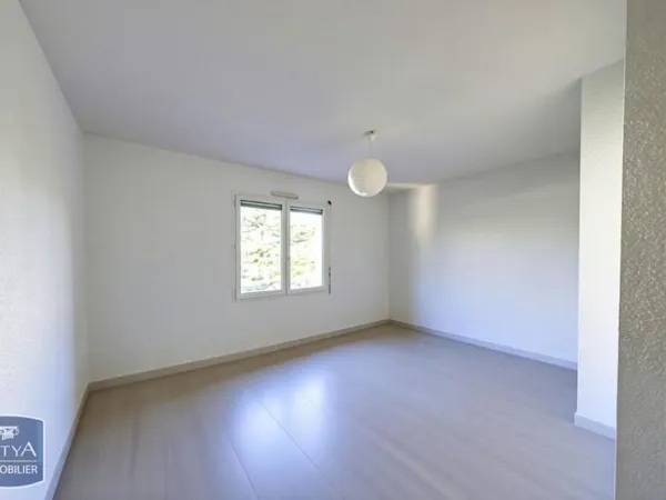 Appartement 1 pièce 21 m²