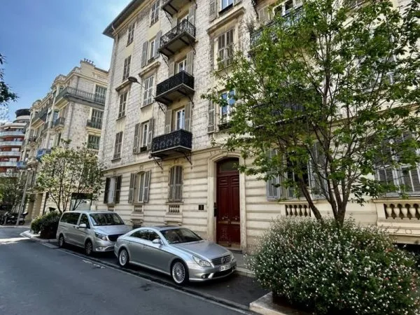 Appartement 2 pièces 35 m²