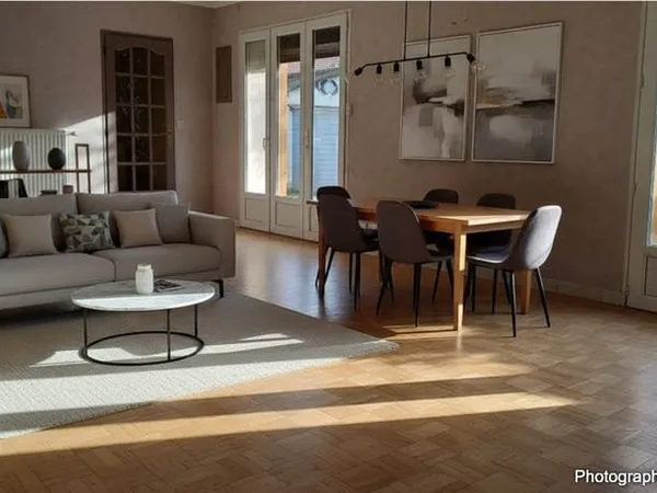MAISON PLAIN PIED