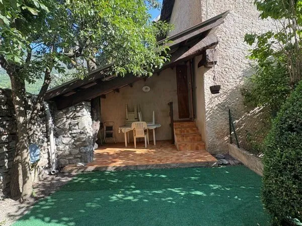 Studio Saint Etienne de Tinée