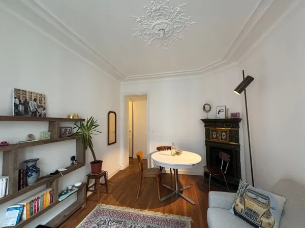 Loue appartement