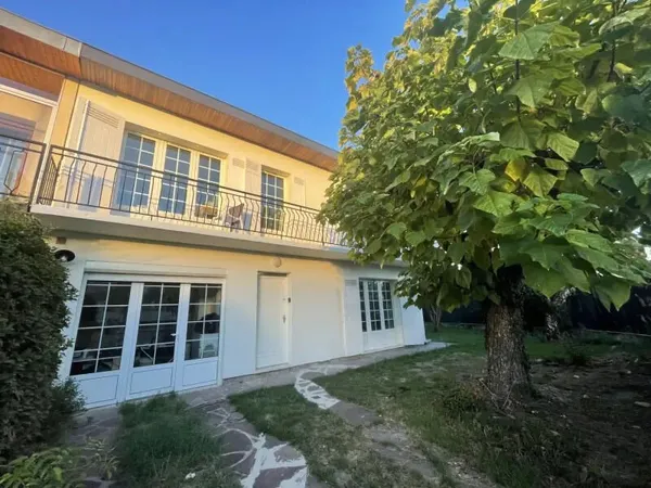 Coliving - 9 chambres louées - Talence