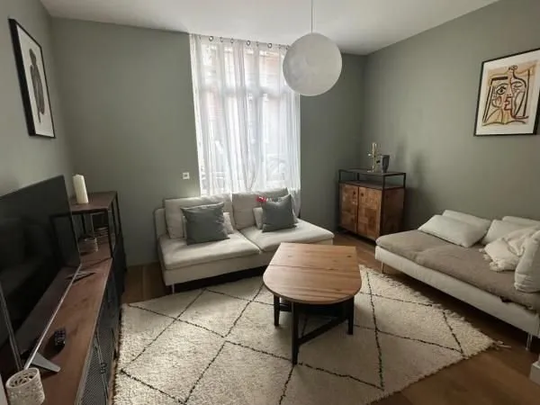 Maison 6 pièces 139 m²
