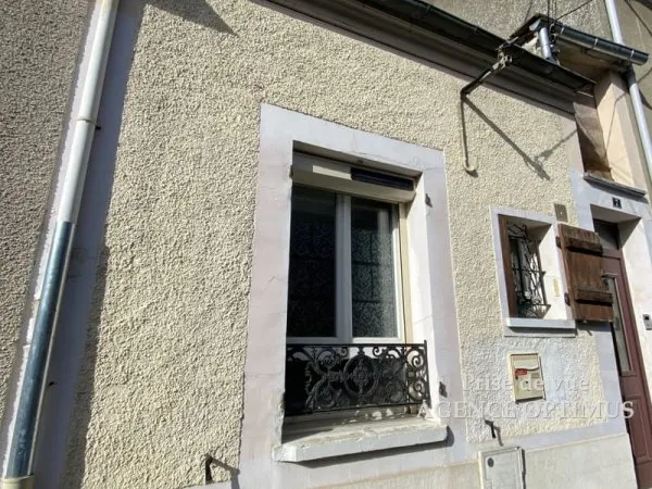 PETITE MAISON PLEINE DE CHARME - Idéale 1er achat - petit bu