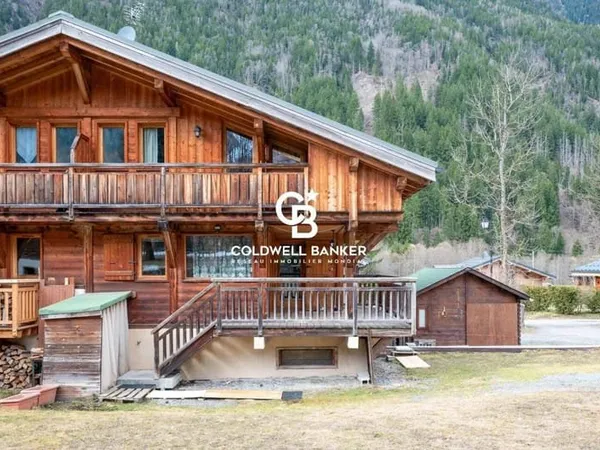 Maison 5 pièces 82 m²