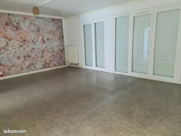 Maison 4 pièces 106 m²