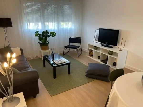 Appartement Vente Reims 3p 55m² 115000€