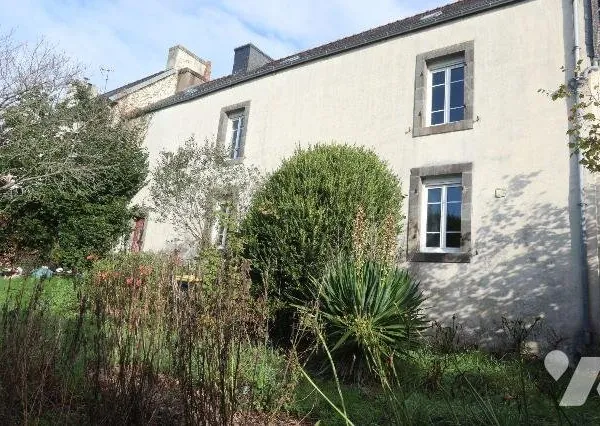 Maison 4 pièces 101 m²