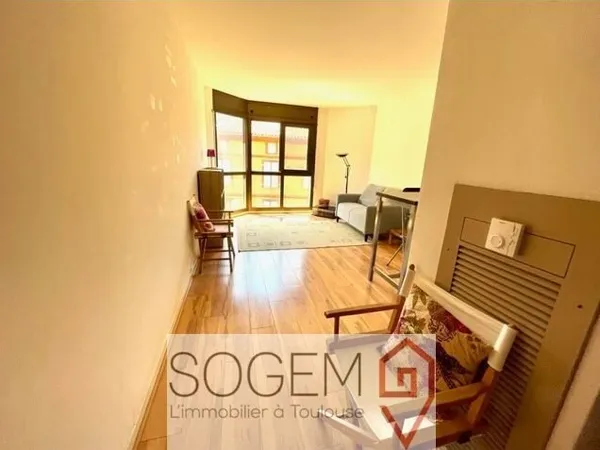 Appartement à louer TOULOUSE