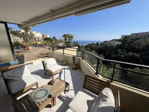 Appartement 3 pièces 79 m²