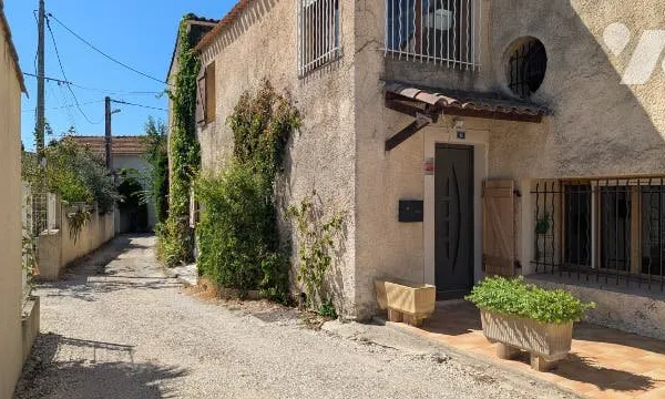 Maison 4 pièces 94 m²