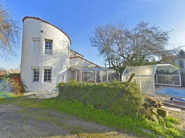Maison 6 pièces 181 m²