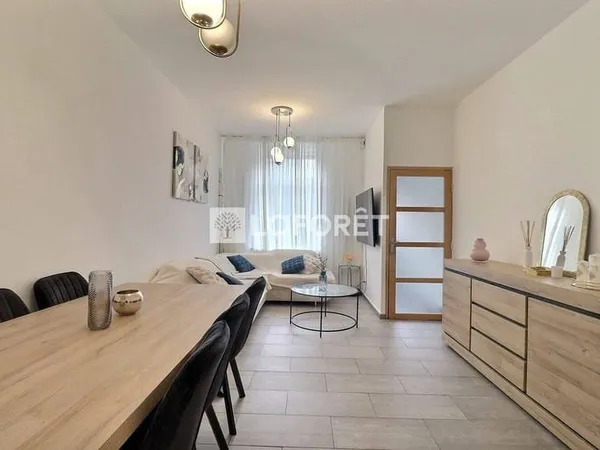 Maison 4 pièces 85 m²