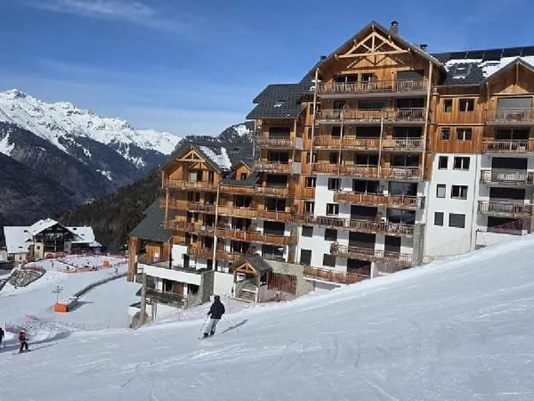 Appartement Vente Oz 2p 59m² 432000€