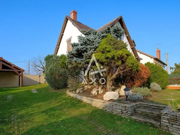 Maison 5 pièces 122 m²
