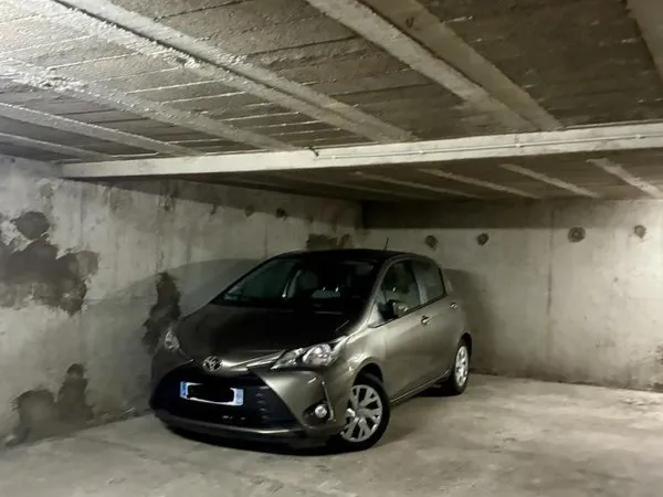 Vends parking - Nantes 44000