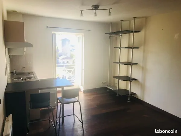 Studio à louer