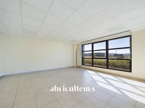 Loue bureau
