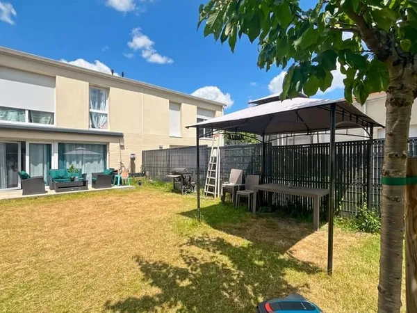 Maison 5 pièces 92 m²