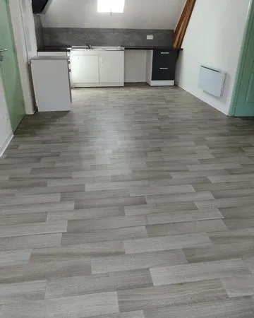 Appartement 4 pièces 56 m²