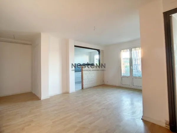 Appartement 3 pièces 73 m²