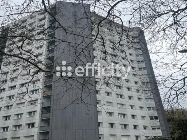 Appartement 3 pièces 81 m²