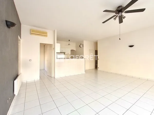 Appartement 4 pièces 88 m²