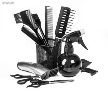 Salon de coiffure