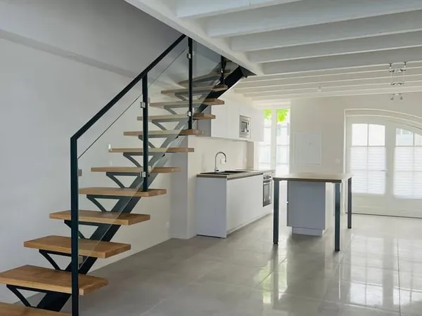 Maison 3 pièces 52 m²