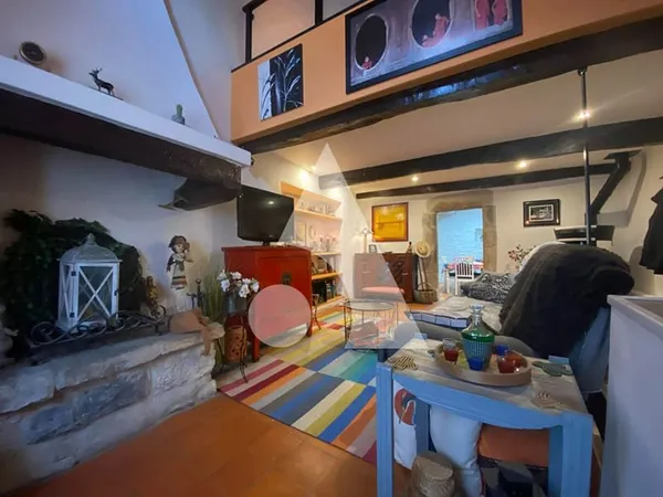 Maison Alba La Romaine 3 pièce(s) 74 m2