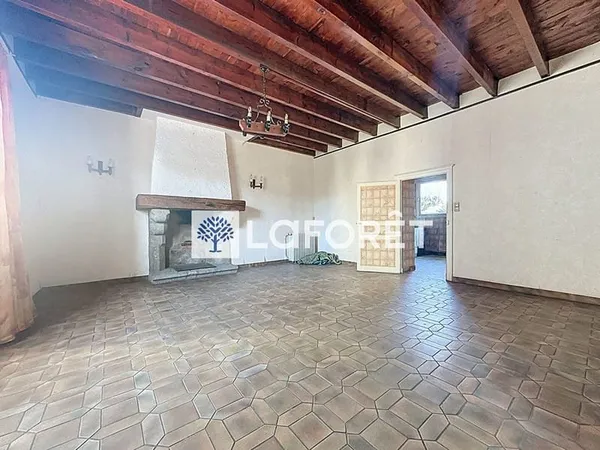 Vente - maison - Voulmentin