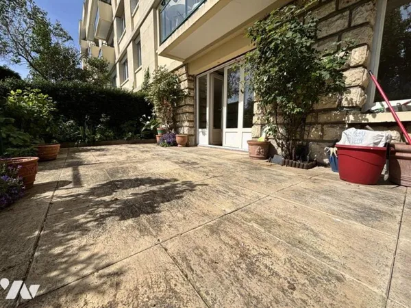 Appartement 2 pièces 59 m²