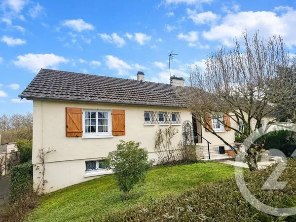 Maison 5 pièces 90 m²