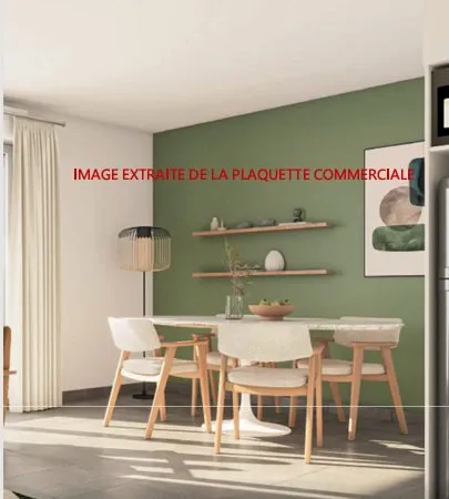 Achat : Maison Toulouse (31100)