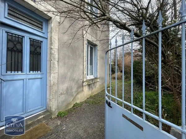Maison Vente Châteauroux 5p 112m² 95000€