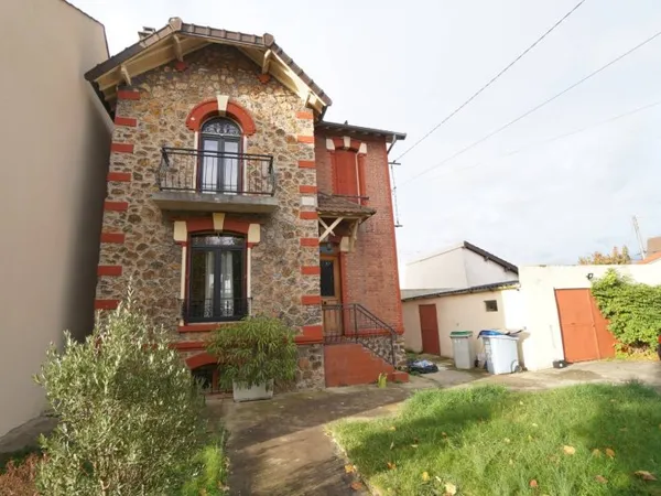 Maison 5 pièces 125 m²