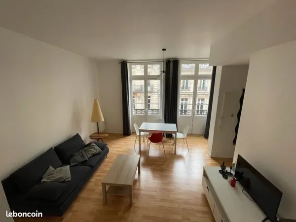 Loue appartement