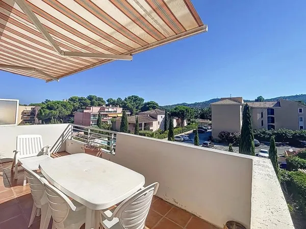 Appartement 3 pièces 78 m²