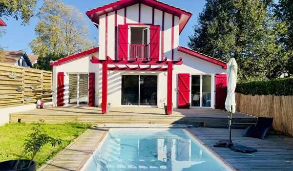 Maison 145 m²