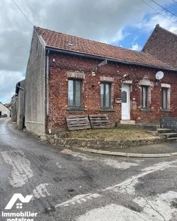 Maison 3 pièces 75 m²