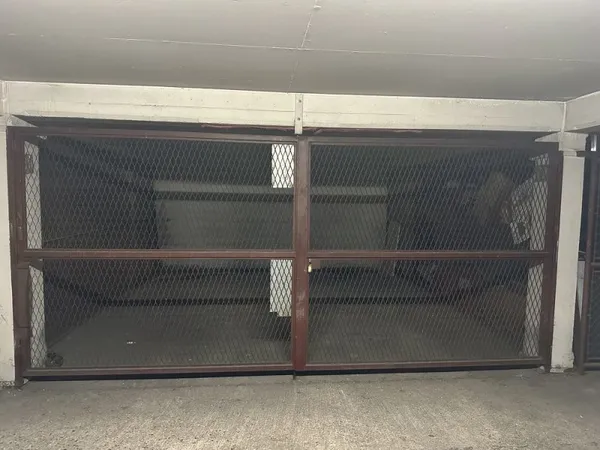 Place parking