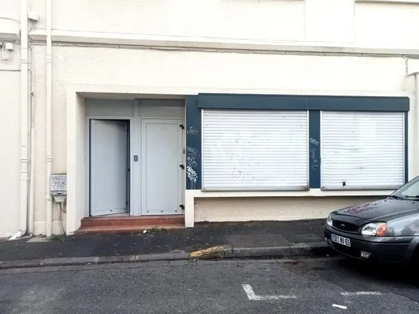 Local De Stockage Clermont-Fd