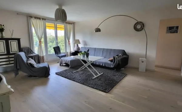 Chambre à louer Quartier St Rémi