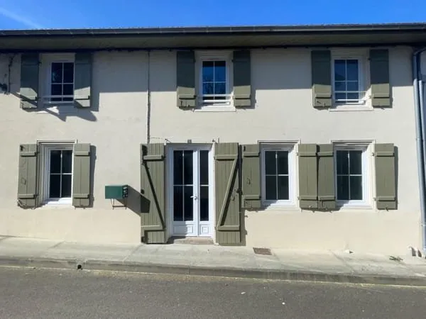 Maison Castets 4 pièces 140 m2
