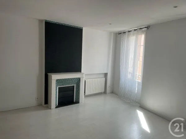 Appartement 3 pièces 84 m²