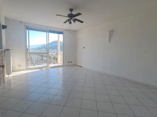 À SAISIR T3 70m² vue imprenable