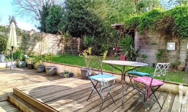Vente Maison/villa 6 pièces