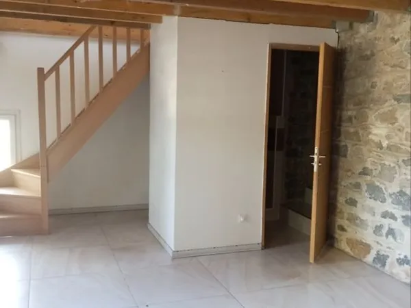 Loue appartement